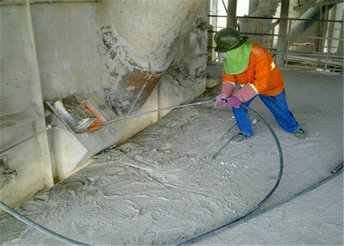 預熱器去雪人高壓清洗機_電廠用高壓清洗機
