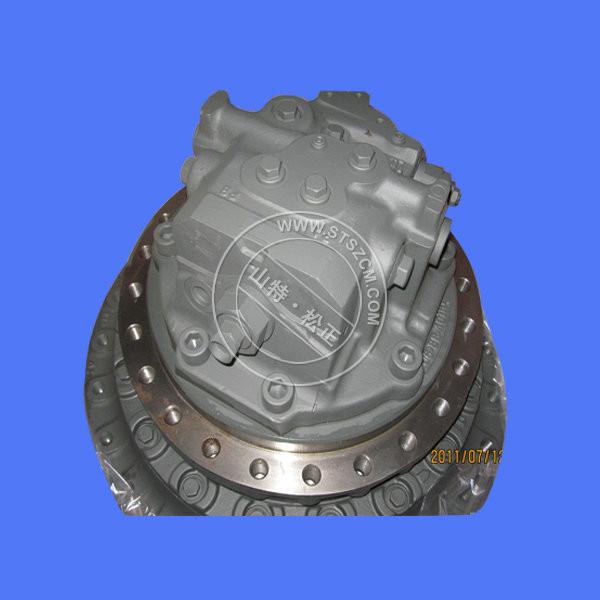 PC400-7油門馬達(dá)，買小松純正配件*濟(jì)寧山特，老品牌，*