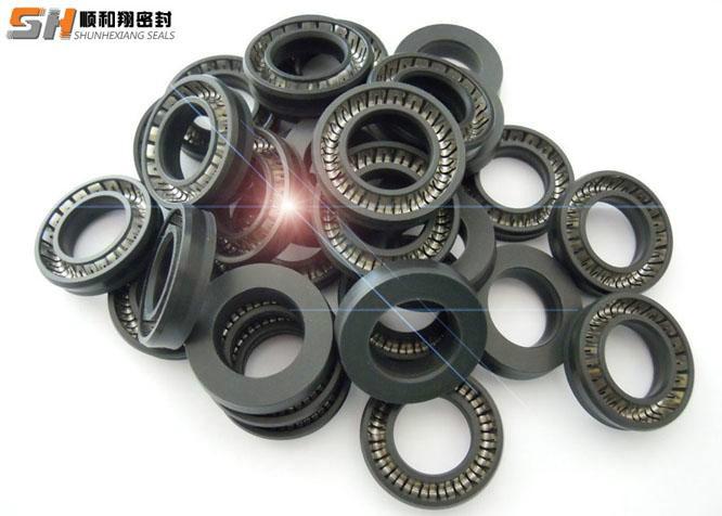 供應(yīng)四氟泛塞密封圈*順和翔密封