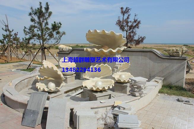 水泥雕塑圖片/水泥雕塑樣板圖 (2)