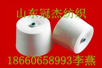 供應(yīng)滌棉AB紗T50/C50配比32支