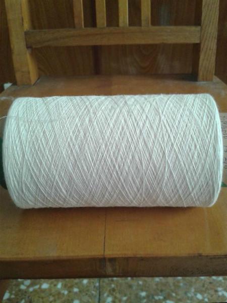 供應(yīng)氣流紡純棉紗3支7支10支12支氣流紡棉紗OECOE棉紗