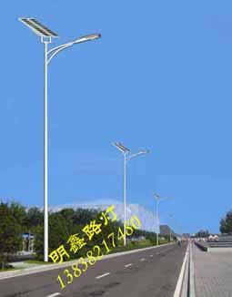 河南鄭州太陽(yáng)能路燈廠家最有實(shí)力的河南鄭州路燈生產(chǎn)廠家