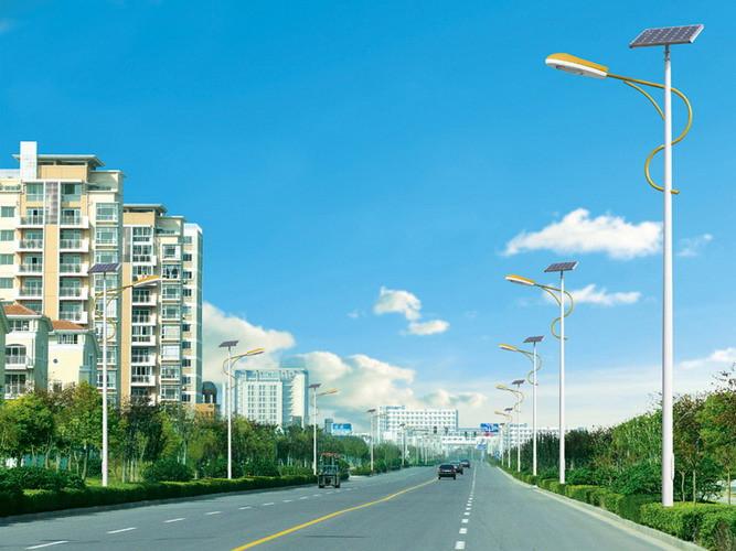 鄭州市太陽能路燈廠家 供應亳州太陽能路燈廠家