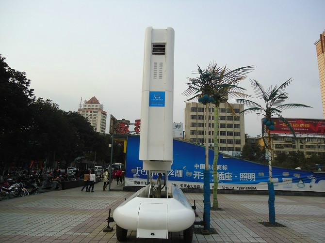 那里有牽引式宣傳車生產(chǎn)廠家