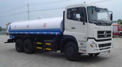 東風(fēng)后雙橋?yàn)⑺?chē)圖片/東風(fēng)后雙橋?yàn)⑺?chē)樣板圖 (2)