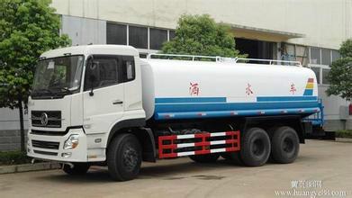 東風(fēng)后雙橋?yàn)⑺?chē)圖片/東風(fēng)后雙橋?yàn)⑺?chē)樣板圖 (4)