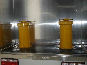 供應江鈴皮卡防爆車