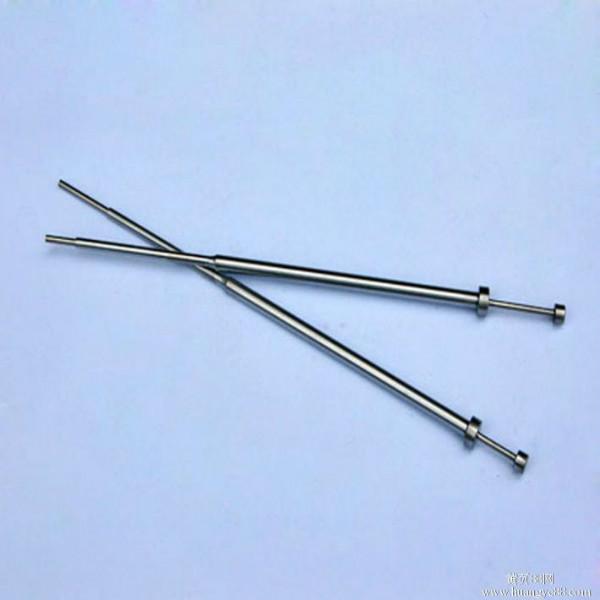 【塑膠模具司筒】、耐高溫直身司筒加工定做*恒通興模具配件