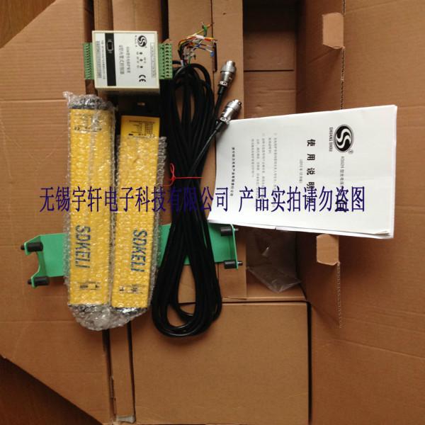 供應(yīng)光幕傳感器意大利（DATALOGIC）SG2-30-015