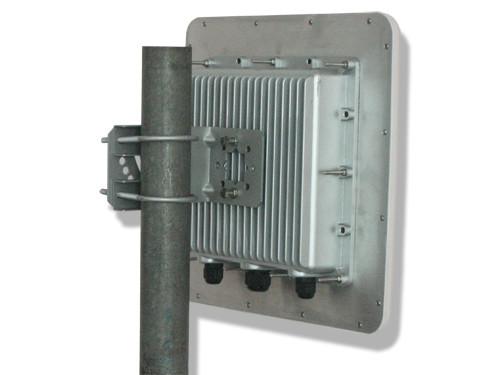 供應(yīng)電信級5.8G無線網(wǎng)橋，