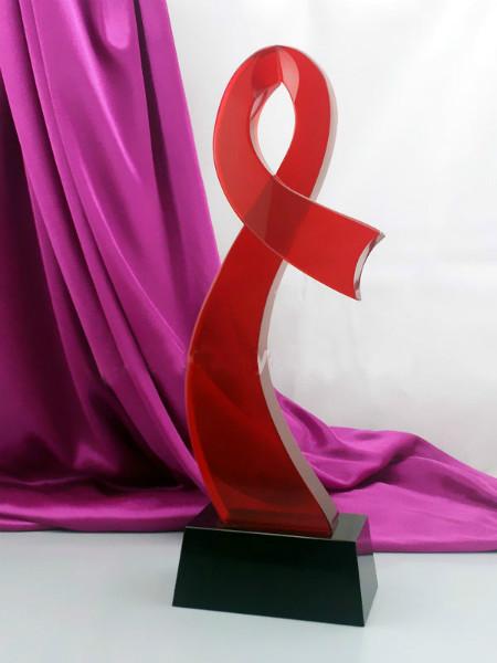 供應(yīng)廣州*企業(yè)家獎杯定做，*建筑師獎杯定做