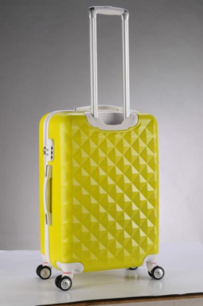 PC拉桿箱圖片/PC拉桿箱樣板圖 (2)