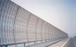 供應(yīng)佳斯達生產(chǎn)隔音板公路隔音屏障