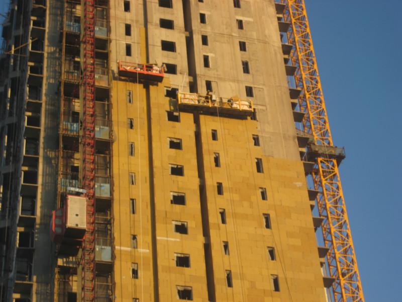 河北巖棉保溫板廠家---正燁保溫建材