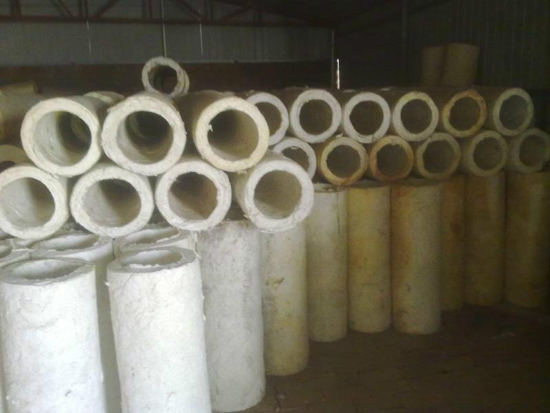 河北保溫建材公司，巖棉管，正燁巖棉管13215406555