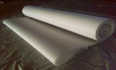 供應(yīng)新疆單復(fù)絲濾布/新疆洗煤廠濾布