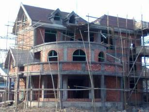 樓房改造有困難，鮑氏建設(shè)為你排憂