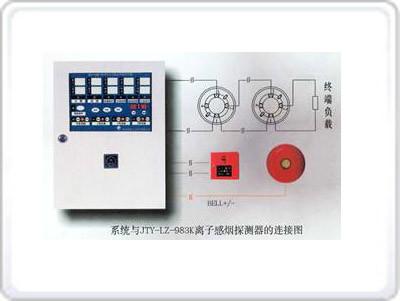 西安市陕西消防火灾报警控制器厂家