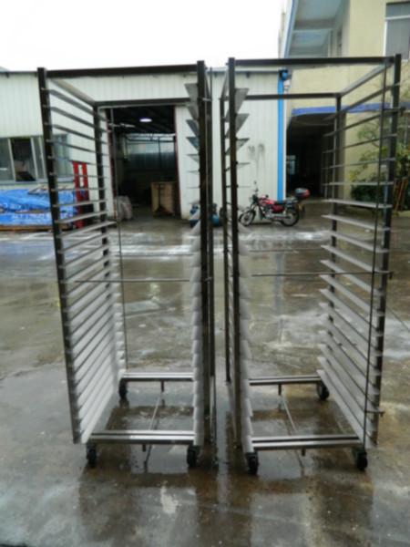 萬(wàn)勝食品機(jī)械廠直銷(xiāo)旋轉(zhuǎn)烤爐WX-2005