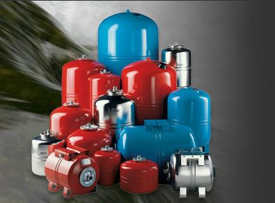 供應膨脹罐價格/廠家