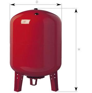 供應膨脹罐價格/廠家