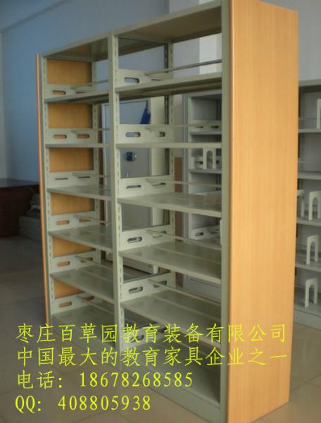 供應(yīng)圖書架閱覽室架展示架幼兒家具架