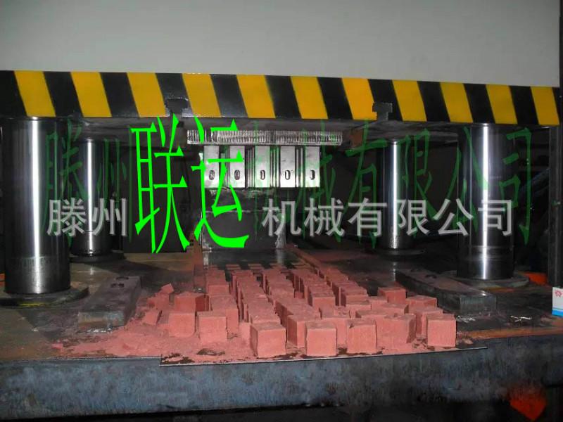 2000噸壓花機(jī) 鋼木門(mén)壓花成型機(jī)圖片/2000噸壓花機(jī) 鋼木門(mén)壓花成型機(jī)樣板圖 (2)