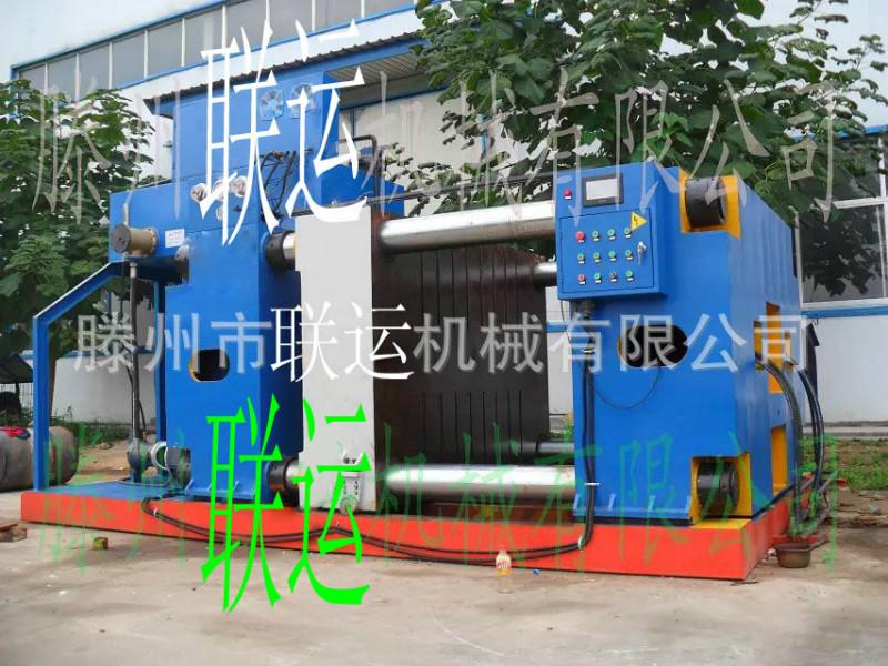2000噸壓花機(jī) 鋼木門(mén)壓花成型機(jī)圖片/2000噸壓花機(jī) 鋼木門(mén)壓花成型機(jī)樣板圖 (3)