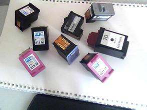 供應(yīng)廣州硒鼓回收站，硒鼓回收公司，廣州硒鼓回收點(diǎn)