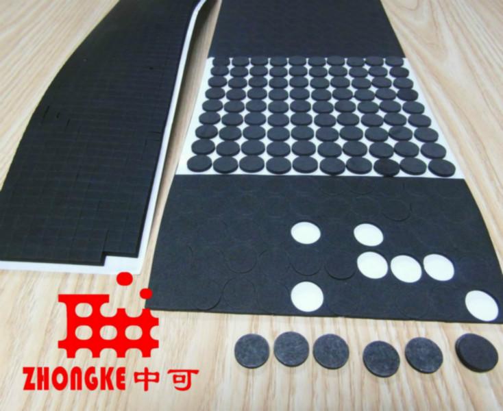 供應(yīng)海棉減震墊 海棉減震墊，海棉墊片，海棉膠墊