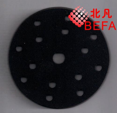 張家界拋光墊緩沖海綿墊圖片