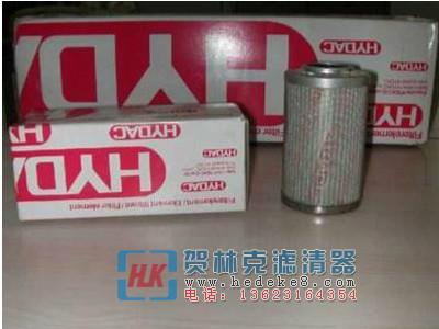 hydac賀德克濾芯0280D020BN3HC圖片