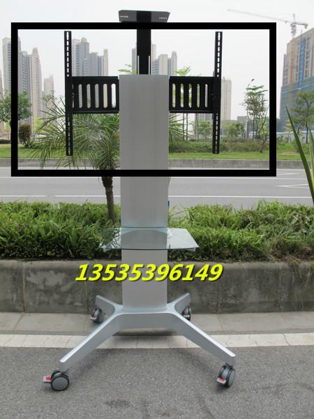 供應(yīng)展示會議室液晶電視移動落地支架推車LP65T