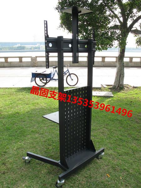 供應(yīng)電視移動(dòng)支架液晶屏幕掛架廣州支架推車(chē)