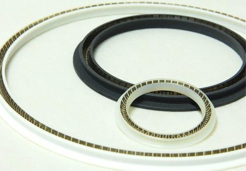 供應(yīng)旋轉(zhuǎn)泛塞封旋轉(zhuǎn)四氟U形圈