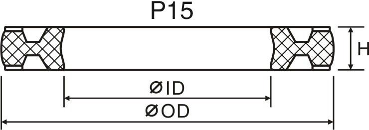 供應(yīng)廣東深圳氣動密封