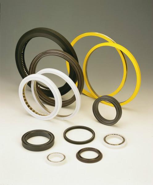 供應(yīng)四氟孔用Y型圈