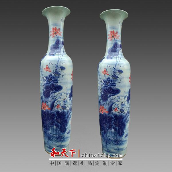 供應(yīng)定做陶瓷花瓶廠家