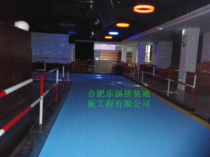 供應(yīng)室內(nèi)旱冰場地板