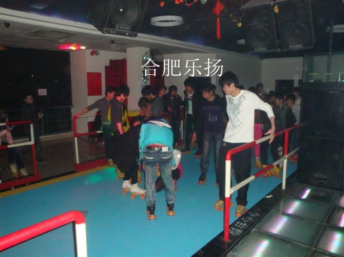 供應(yīng)南京輪滑場(chǎng)地板批發(fā)