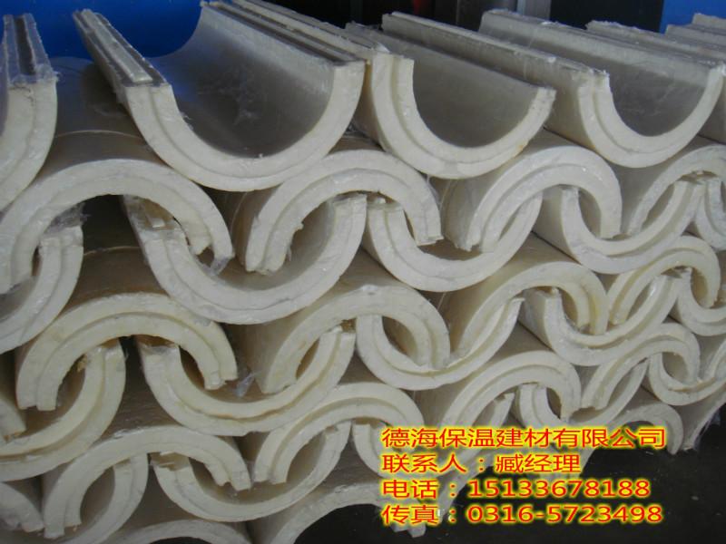 供應(yīng)高密度聚氨酯管殼