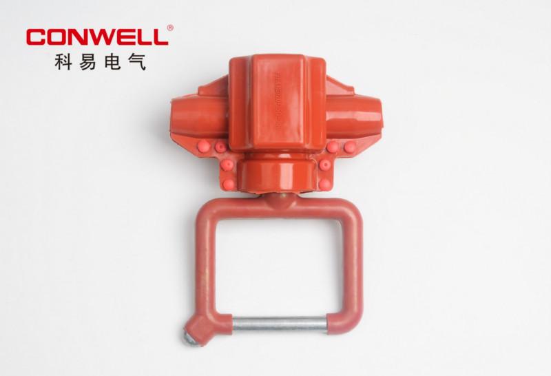 供應FDL型防雷驗電接地環(huán)浙江科易FDL50-240防雷驗電接地環(huán)