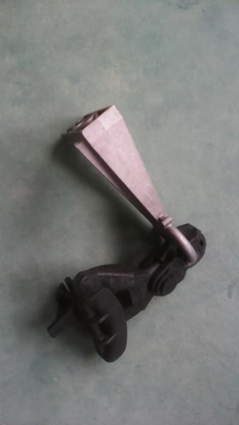 供應(yīng)浙江科易電力金具出口型懸垂線夾ES54-14