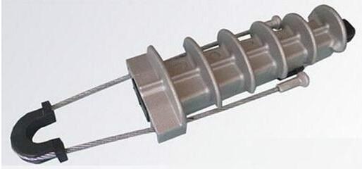 鋁合金耐張線夾圖片/鋁合金耐張線夾樣板圖 (2)