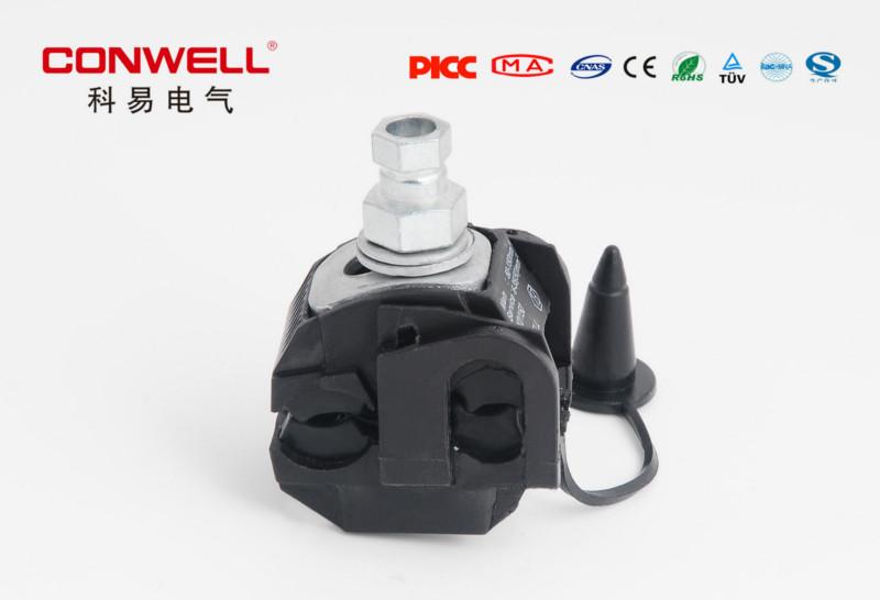 穿刺線夾防水穿刺線夾絕緣穿刺線夾_浙江科易