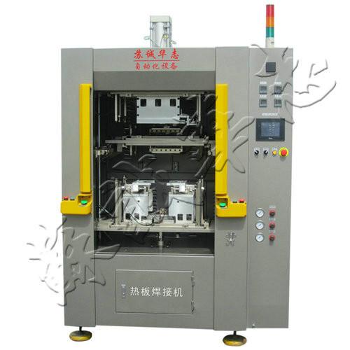 中型熱板焊接機圖片