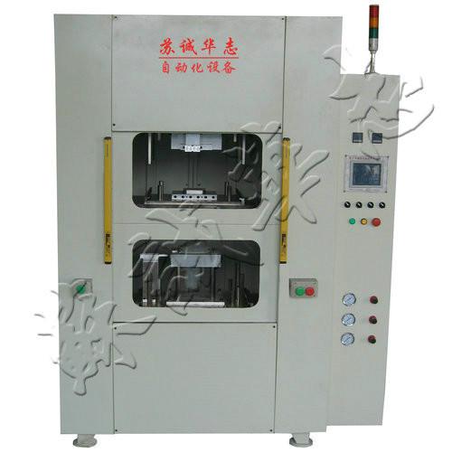 安全門熱板焊接機(jī)圖片