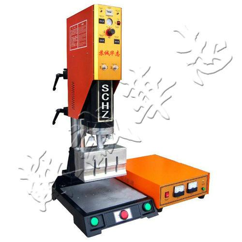 15KC超聲波焊接機圖片