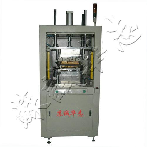 小型熱板焊接機(jī)圖片